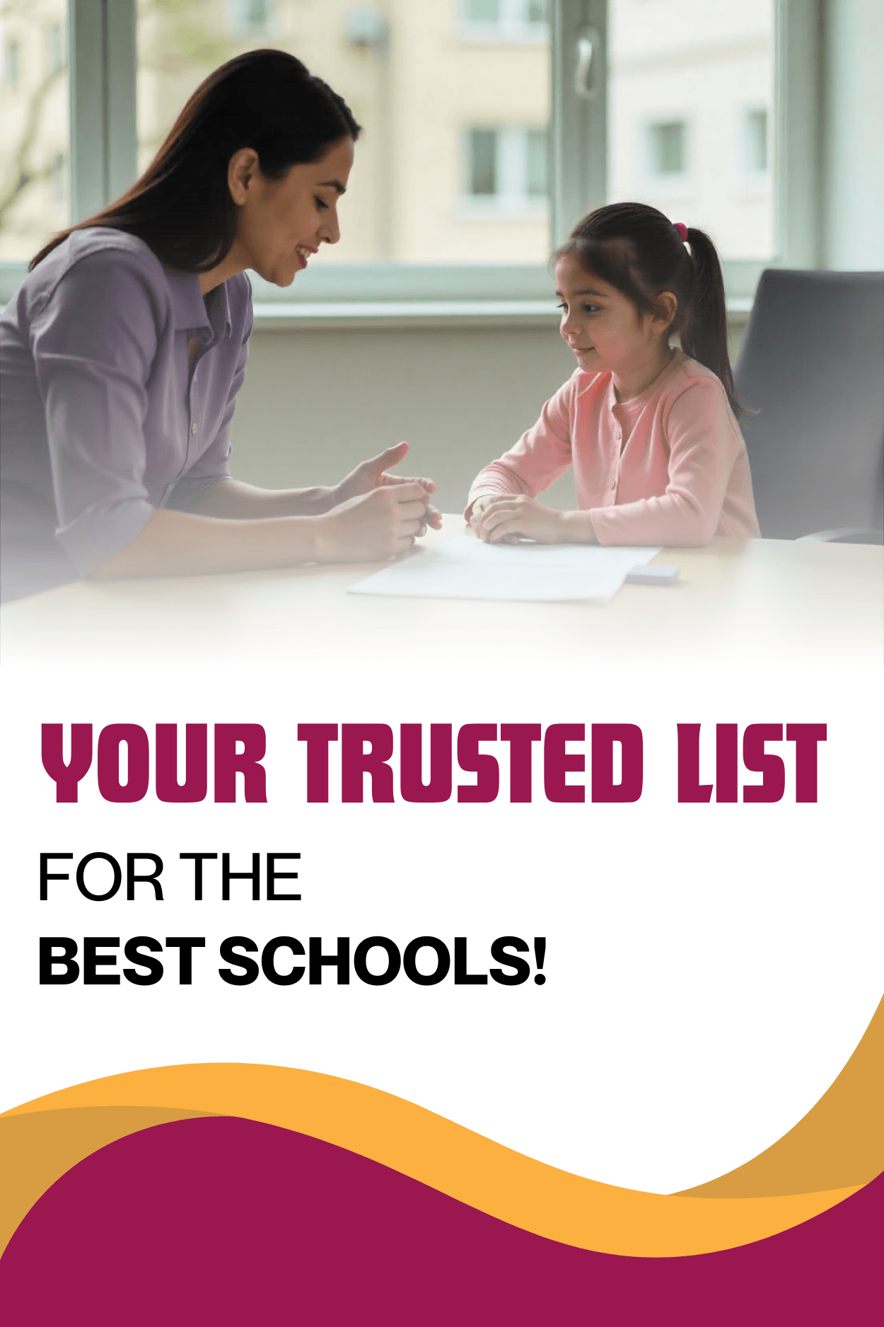School choice